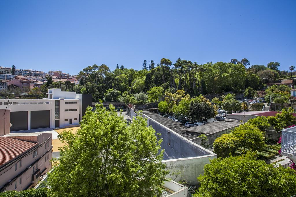 Lisbon Guests Apartments Exterior photo